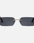 [ Popsicle ] Rimless Party Sunglasses - projectshades