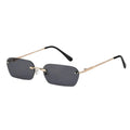 [ Popsicle ] Rimless Party Sunglasses - projectshades