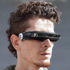 [ X-men ] Futuristic Rave Sunglasses - projectshades