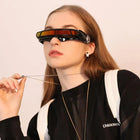 [ X-men ] Futuristic Rave Sunglasses - projectshades