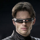 [ X-men ] Futuristic Rave Sunglasses - projectshades