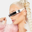 [ ASTROWORLD ] Futuristic Tech Sunglasses - projectshades