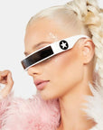 [ ASTROWORLD ] Futuristic Tech Sunglasses - projectshades