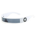 [ ASTROWORLD ] Futuristic Tech Sunglasses - projectshades