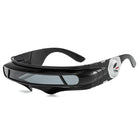 [ X-men ] Futuristic Rave Sunglasses - projectshades