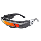 [ X-men ] Futuristic Rave Sunglasses - projectshades