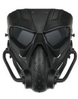[ Apocalypse ] Tactical Face Mask - projectshades