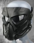 [ Apocalypse ] Tactical Face Mask - projectshades