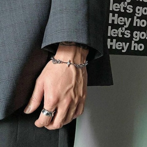 [ Altair ] Star Unisex Bracelet - projectshades