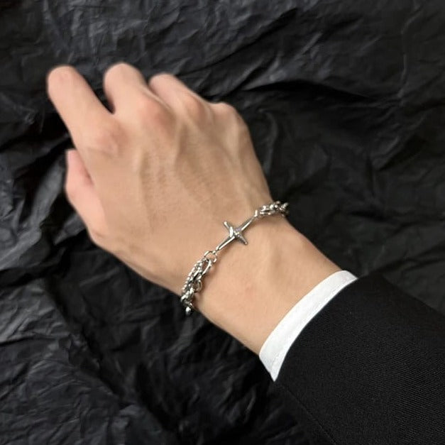 [ Altair ] Star Unisex Bracelet - projectshades