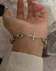 [ Altair ] Star Unisex Bracelet - projectshades