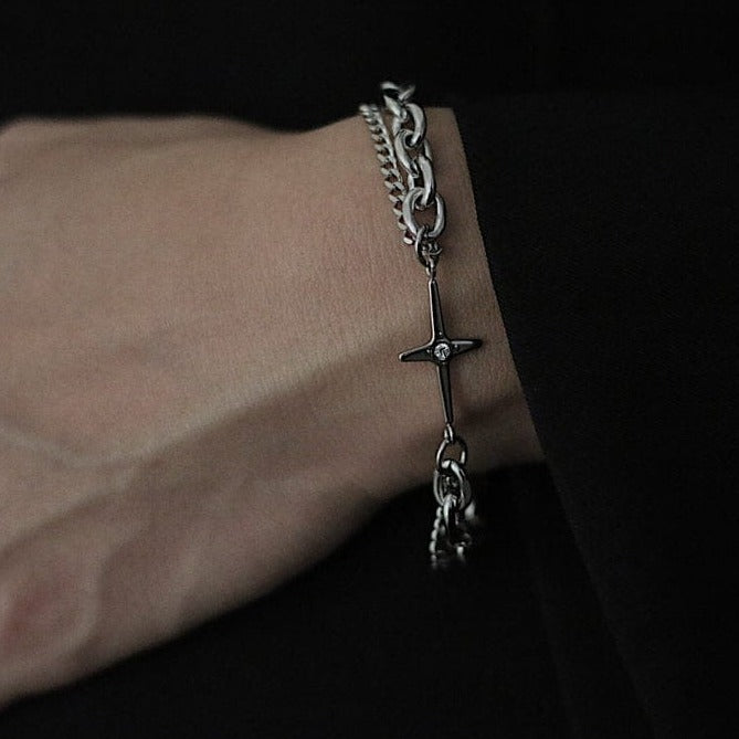 [ Altair ] Star Unisex Bracelet - projectshades