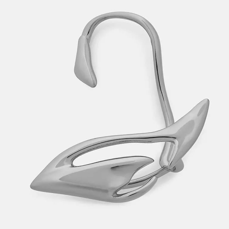 [ Dystopia ] Mechanical Unisex Ear Clip - projectshades