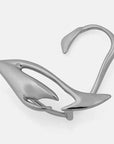 [ Dystopia ] Mechanical Unisex Ear Clip - projectshades