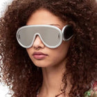 [ Allure ] Luxury Oversized Sunglasses - projectshades
