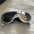 [ Allure ] Luxury Oversized Sunglasses - projectshades