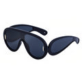 [ Allure ] Luxury Oversized Sunglasses - projectshades