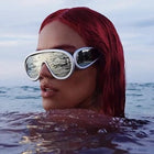[ Allure ] Luxury Oversized Sunglasses - projectshades