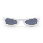 [ Luna ] Vintage Oval Sunglasses - projectshades