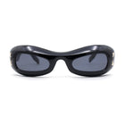 [ Luna ] Vintage Oval Sunglasses - projectshades