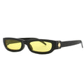 [ The idol ] Sleek Unisex Sunglasses - projectshades