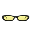 [ The idol ] Sleek Unisex Sunglasses - projectshades