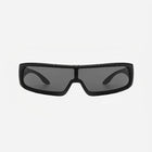 [ Gunna ] Wraparound Unisex Sunglasses - projectshades