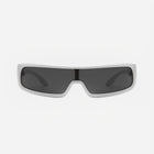 [ Gunna ] Wraparound Unisex Sunglasses - projectshades