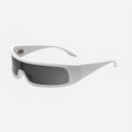 [ Gunna ] Wraparound Unisex Sunglasses - projectshades