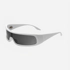 [ Gunna ] Wraparound Unisex Sunglasses - projectshades