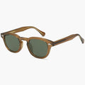 [ Depp ] Premium Acetate Sunglasses - projectshades