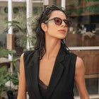 [ Depp ] Premium Acetate Sunglasses - projectshades