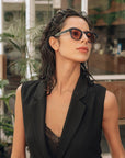 [ Depp ] Premium Acetate Sunglasses - projectshades