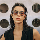 [ Depp ] Premium Acetate Sunglasses - projectshades