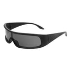 [ Gunna ] Wraparound Unisex Sunglasses - projectshades
