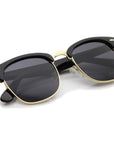[ Manchester ] Premium Clubmaster Sunglasses - projectshades