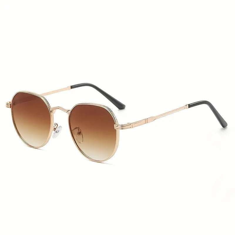 Old Money Classic Unisex Sunglasses Project Shades - Main Image