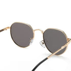 [ Old Money ] Classic Unisex Sunglasses - projectshades