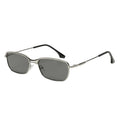 [ Hephaestus ] Vintage Metal Sunglasses - projectshades