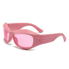[ Chonky ] Oversized y2k Sunglasses - projectshades