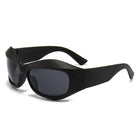 [ Chonky ] Oversized y2k Sunglasses - projectshades
