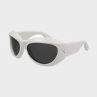 [ Chonky ] Oversized y2k Sunglasses - projectshades