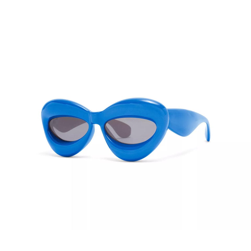 [ Vogue ] Inflated Runway Sunglasses - projectshades