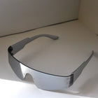 [ Matrix 2.0 ] Sleek Wraparound Sunglasses - projectshades