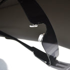 [ Matrix 2.0 ] Sleek Wraparound Sunglasses - projectshades