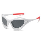 [ Phantom ] Futuristic Unisex Sunglasses - projectshades