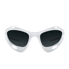 [ Phantom ] Futuristic Unisex Sunglasses - projectshades