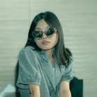 [ Phantom ] Futuristic Unisex Sunglasses - projectshades
