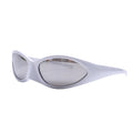 [ Knight ] Y2k Unisex Sunglasses - projectshades