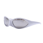 [ Knight ] Y2k Unisex Sunglasses - projectshades